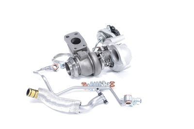 LADER AUFLADUNG BTS Turbo T981435BT 25