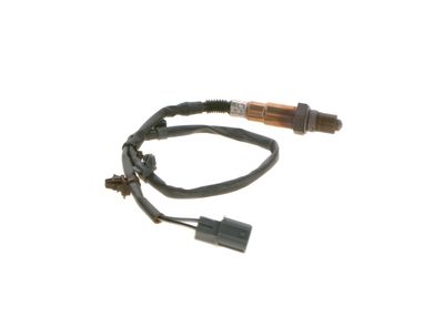 SONDA LAMBDA BOSCH 0258006539 25