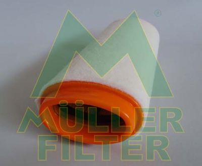 FILTRU AER MULLER FILTER PA295