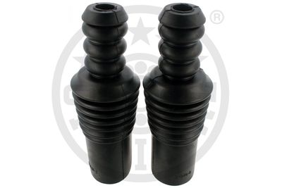 Zestaw ochrony przeciwpyłowej, amortyzator OPTIMAL AK-735527