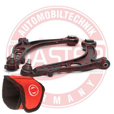 SET SUSPENSIE ROATA MASTER-SPORT GERMANY 37037KITMSM 2