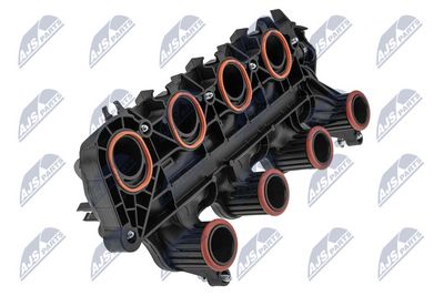 Sací trubkový modul NTY BKS-LR-001