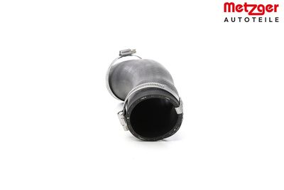 LADELUFTSCHLAUCH METZGER AUTOTEILE 2400083 10