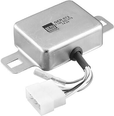 REGULATOR ALTERNATOR