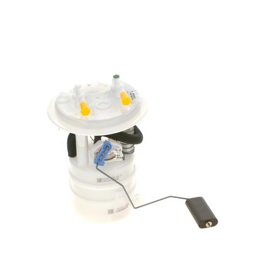 KRAFTSTOFF-FöRDEREINHEIT BOSCH 0986580418 22