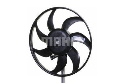 VENTILATOR RADIATOR MAHLE CFF119000P 13