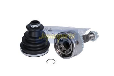 Gelenksatz, Antriebswelle