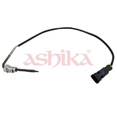 датчик, температура на изгорелите газове ASHIKA 161-08-802