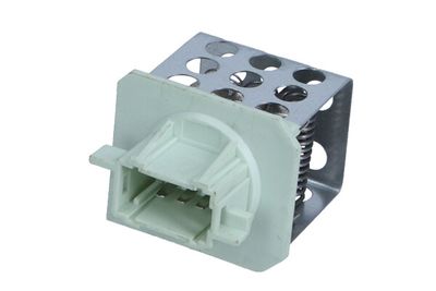 REZISTOR VENTILATOR HABITACLU MAXGEAR 271232 1