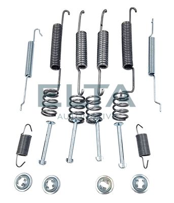 Elta Automotive Accessory Kit, brake shoes EA8000