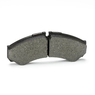 BREMSBELAGSATZ SCHEIBENBREMSE DELPHI LP1616 19