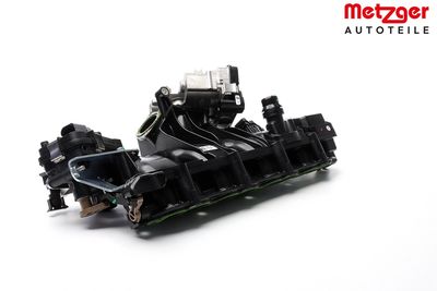 SAUGROHRMODUL METZGER AUTOTEILE 2100134 17