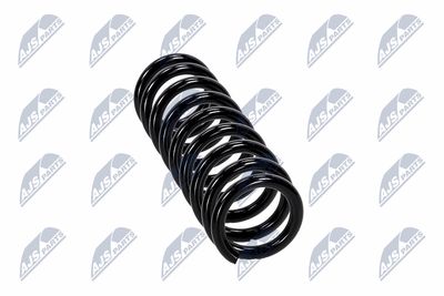 ARC SPIRAL NTY ASZBM007 16