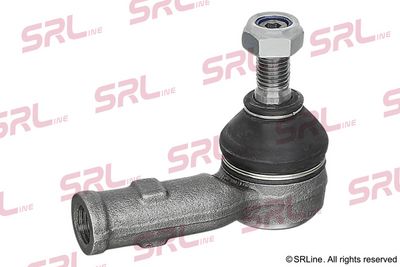 Hlava příčného táhla řízení SRLine S6067005