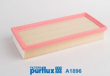 въздушен филтър PURFLUX