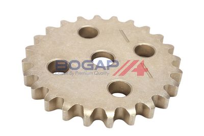 PINION POMPA ULEI