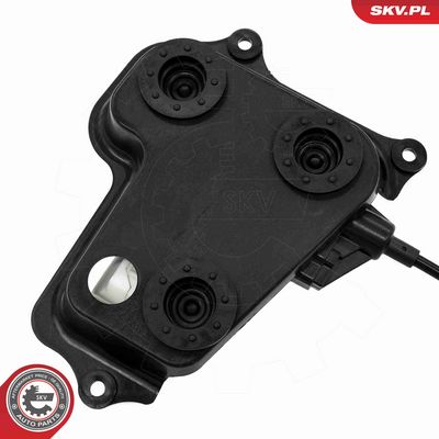 ASISTENT LA îNCHIDERE Ușă ESEN SKV 60SKV374 3