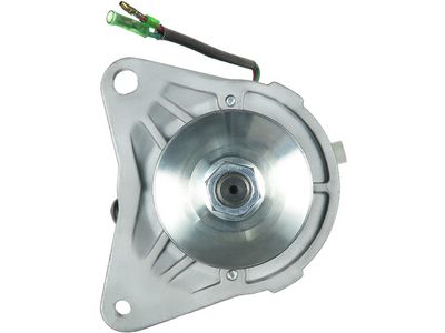 GENERATOR START