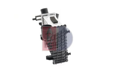 LADELUFTKüHLER AKS DASIS 487250N 2