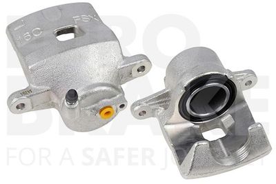 MDR EUB-1213235 Тормозной суппорт  для MAZDA (Мазда)