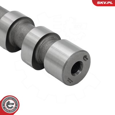 Vačkový hriadeľ ESEN SKV 80SKV082