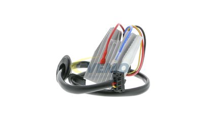 REGLER INNENRAUMGEBLäSE VEMO V30790008 19