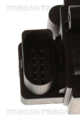 Kompressor, trykluftanlæg TRISCAN 8725 81202