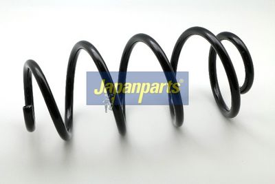 Pružina podvozku JAPANPARTS ZC4146A