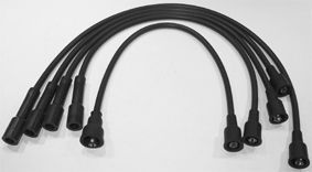 Комплект проводов зажигания EUROCABLE EC-4581 для RENAULT 5