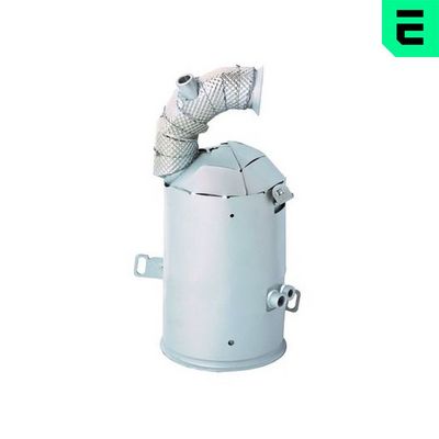 катализатор OPTIMAL OP-ECC08179