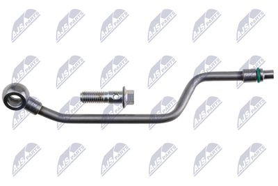 POMPA ULEI NTY BPOCT008 2