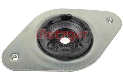 FEDERBEINSTüTZLAGER METZGER AUTOTEILE 6490458 1