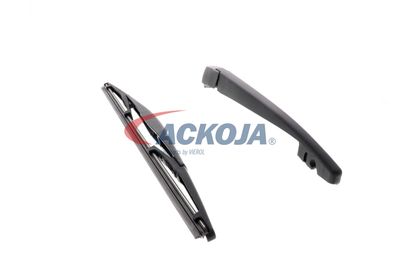 SET STERGATOARE CURATARE PARBRIZ ACKOJA A260471 20