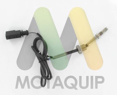 SENZOR TEMPERATURA GAZE EVACUARE