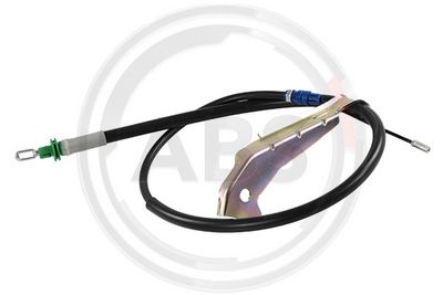 CABLU FRANA DE PARCARE