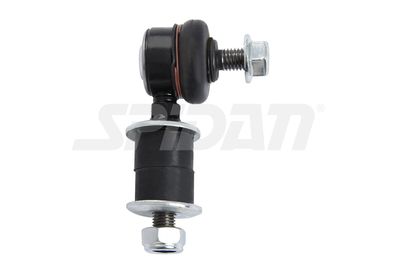 Тяга / стойка, стабилизатор SPIDAN CHASSIS PARTS 45238 для SUZUKI SWIFT