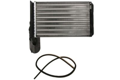 Verwarming past: AUDI A3  SEAT AROSA, CORDOBA, CORDOBA VARIO, IBIZA II, INCA, TOLEDO I  SKODA OCTAVIA I  VW CADDY II, CORRADO, GOLF II, GOLF III, GOLF IV, JETTA II, LUPO I 1.0-Electric 08.80-12.10