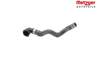 FURTUN RADIATOR METZGER AUTOTEILE 2422298 5