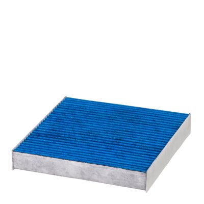 Filtr, vzduch v interiéru HENGST FILTER E3910LB