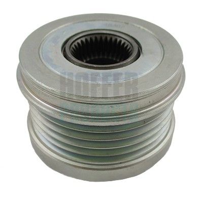 SISTEM ROATA LIBERA GENERATOR HOFFER 45307