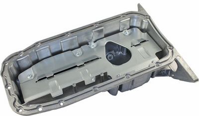 Oil sump