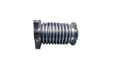 TEAVA FLEXIBILA ESAPAMENT