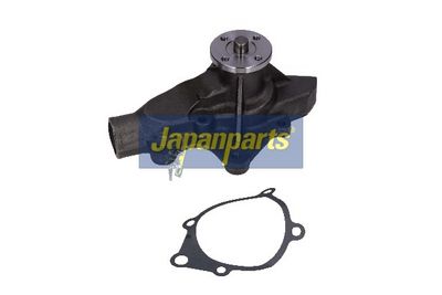 JAPANPARTS Vandens siurblys, variklio aušinimas