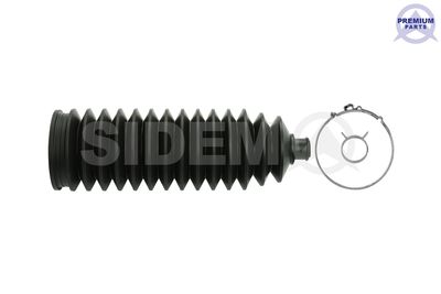 SIDEM 319.130 Пыльник рулевой рейки  для FIAT DOBLO (Фиат Добло)