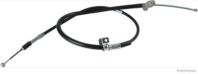 Тросик, cтояночный тормоз HERTH+BUSS JAKOPARTS J3922064 для TOYOTA RAV 4