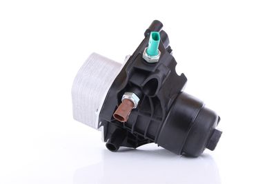 ÖLKüHLER MOTORöL NISSENS 91312 18