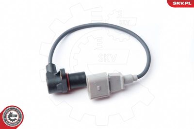 Sensor, crankshaft pulse 17SKV268