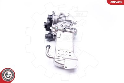 EGR Valve 14SKV153