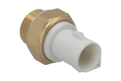 Teplotný spínač ventilátora chladenia KAMOKA 4090009