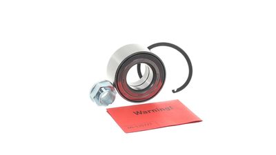 RADLAGERSATZ SKF VKBA7490 40